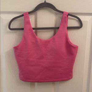 Police Pink Women's Top